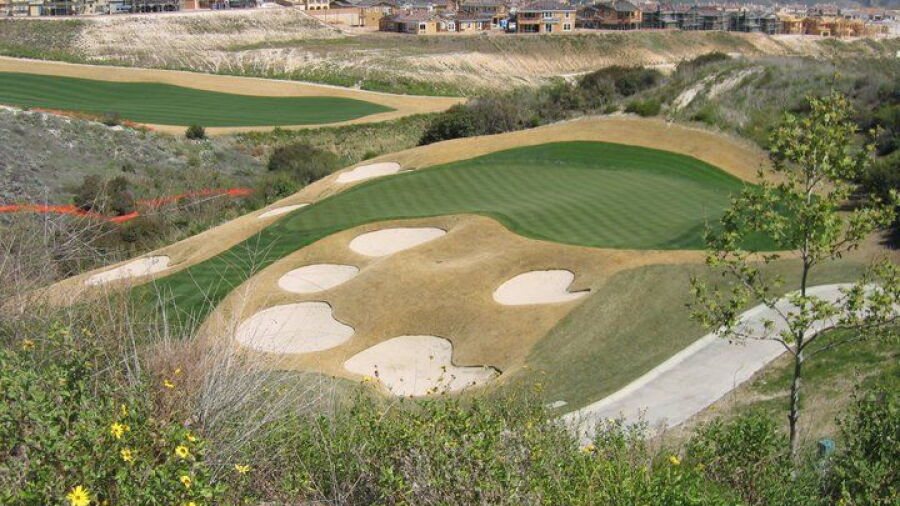 Champions Club at The Retreat: #1