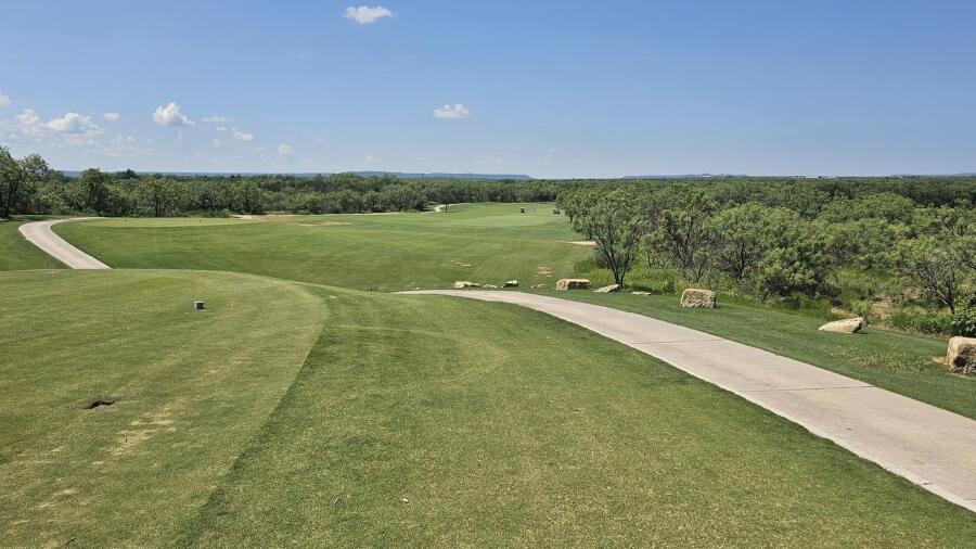 Diamondback National Golf Club - fairway