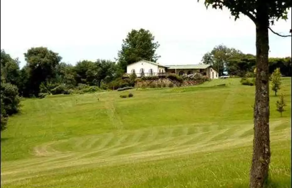 Claremont GC