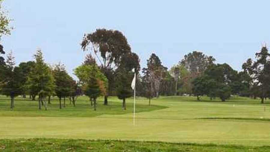 Salinas Fairways GC