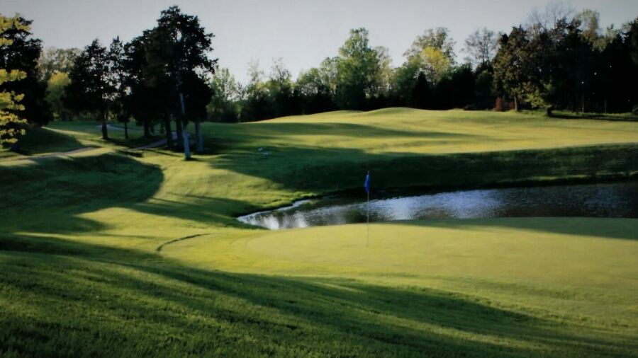 Country Lake GC