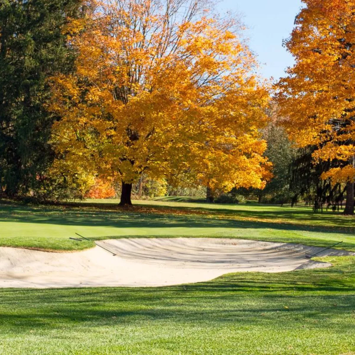 Woodcrest Country Club in Cherry Hill, New Jersey, USA GolfPass