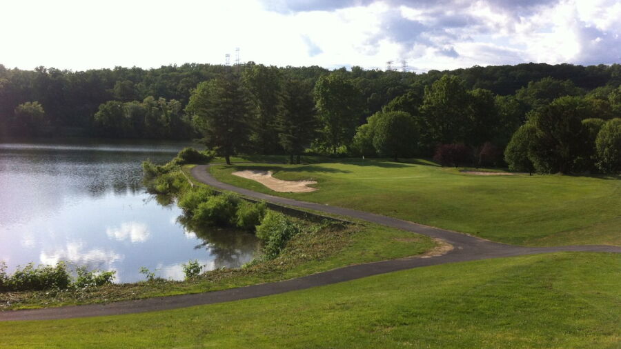 Sprain Lake GC