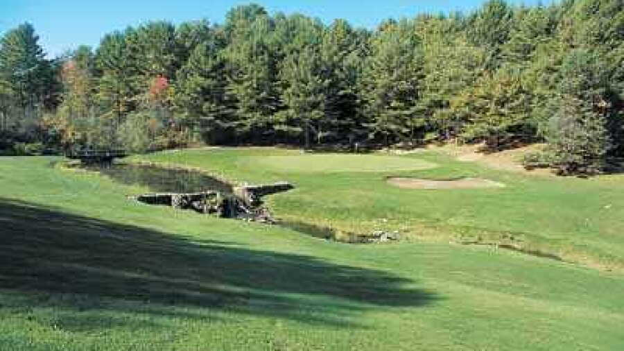 Westport CC
