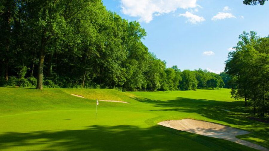 Toomey at Huntingdon Valley CC: #7