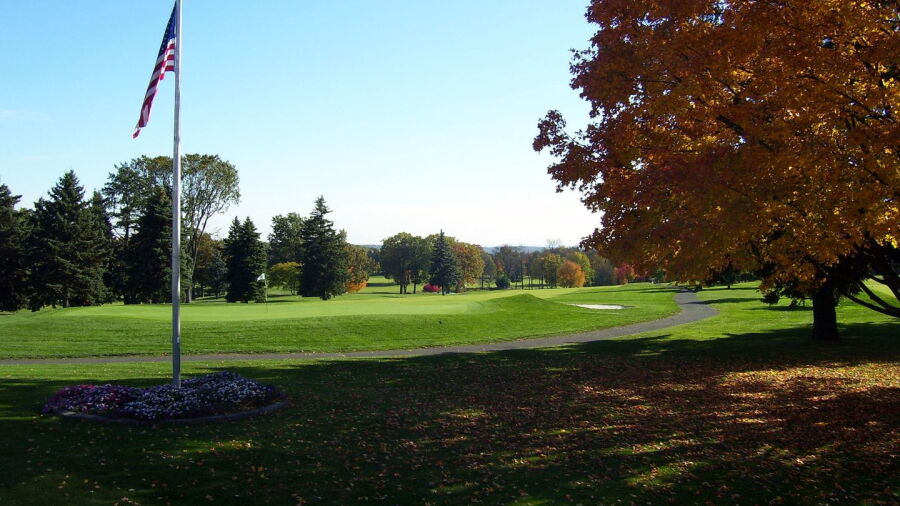 Apple Ridge CC