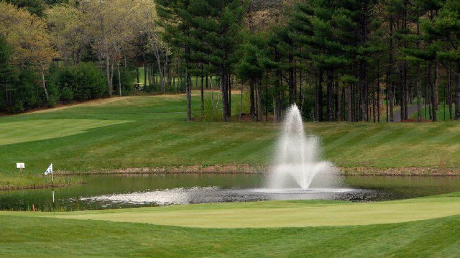 Indian Pond CC