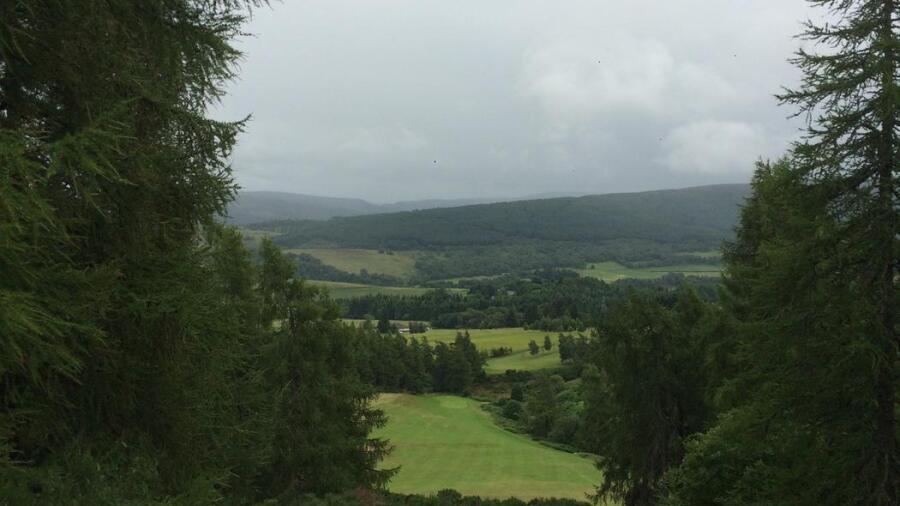 Dufftown Golf Club
