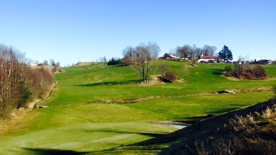 Stord Golf Park