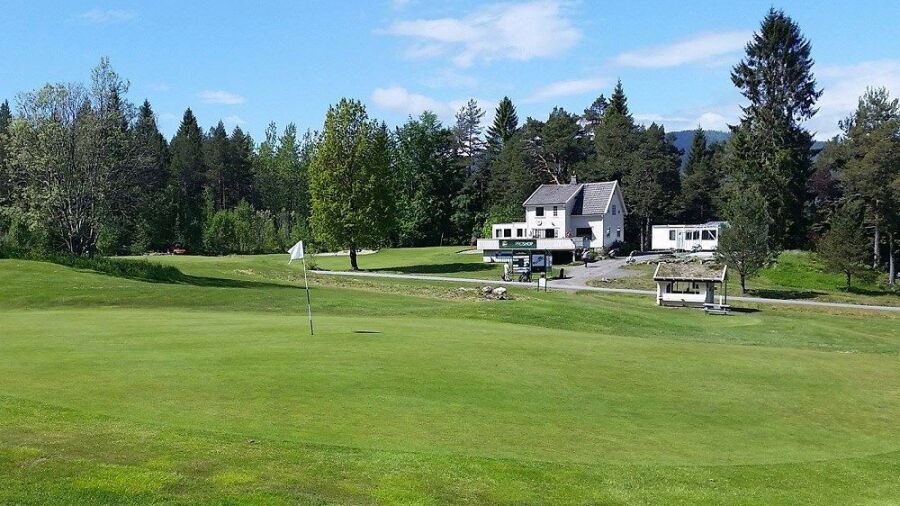 Alesund GC