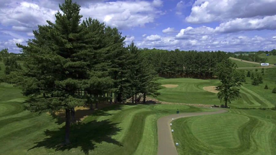 Turtleback GC: #13