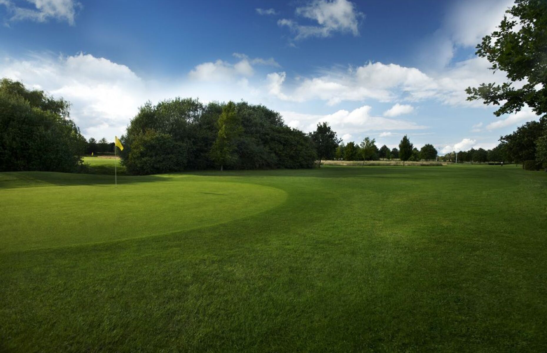 Benton Hall Golf & Country Club Championship Course in Witham, Braintree, England Golf Advisor