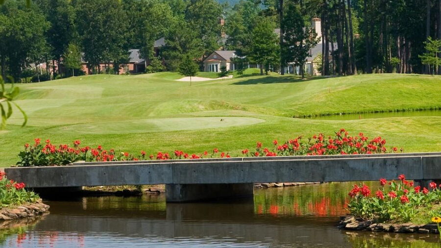 Chenal CC