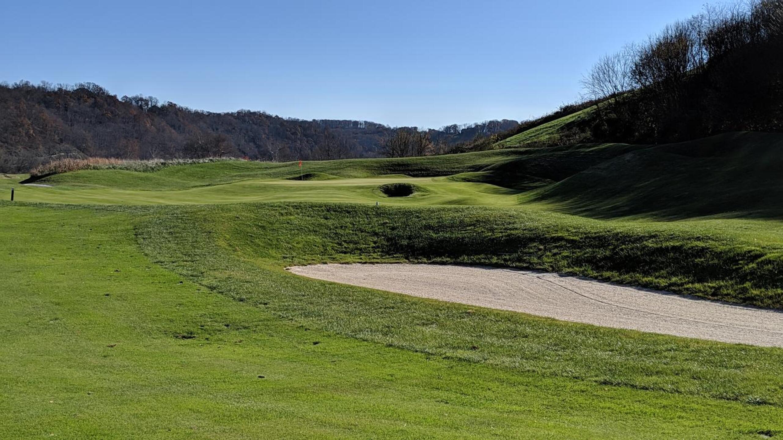 (Photo submitted by Back9Ben on 11/15/2018)