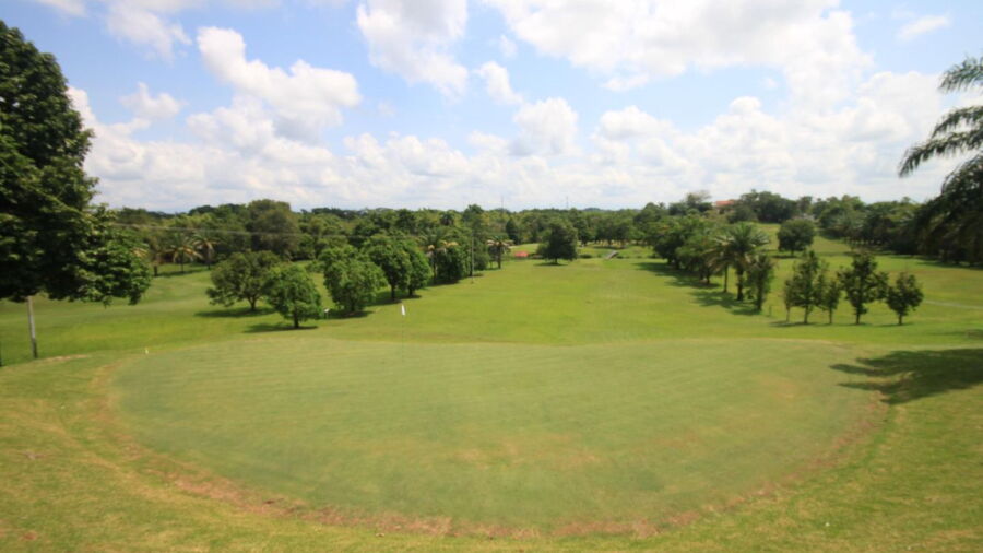 International GC: #8