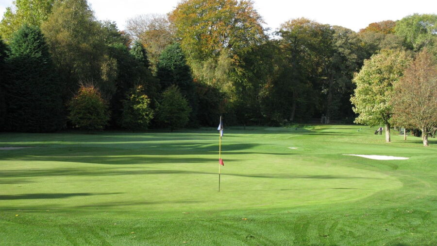 Beech Park GC