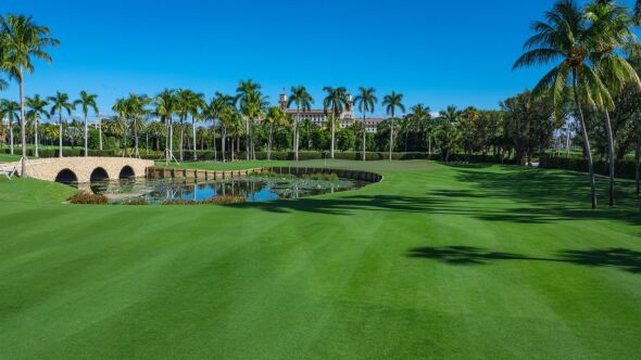 The Breakers - Ocean