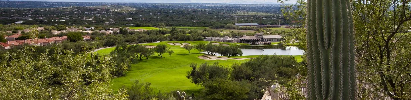 Arizona National GC: #18