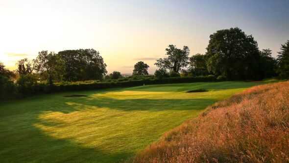 Macdonald Portal Hotel, Golf & Spa