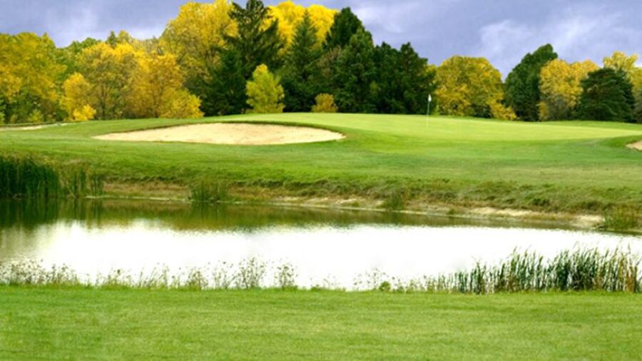 Ives Grove Golf Links
