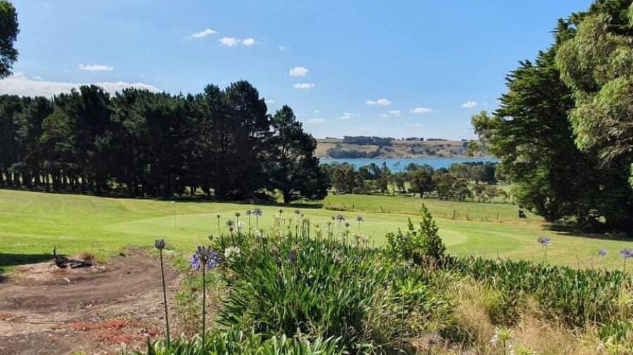 Camperdown GC