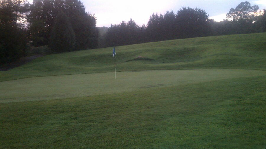 Orchard Trace GC