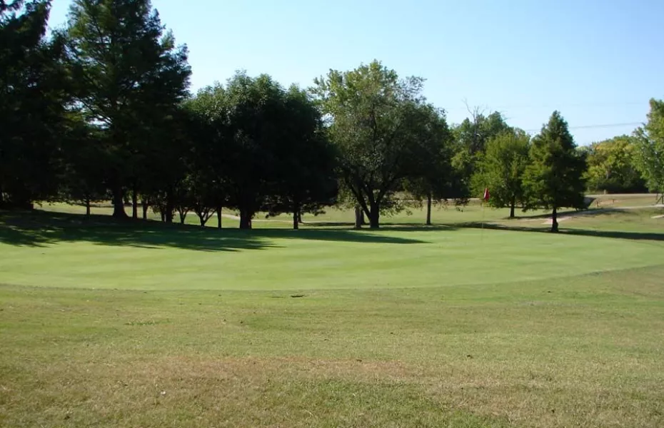 Meadowlake GC