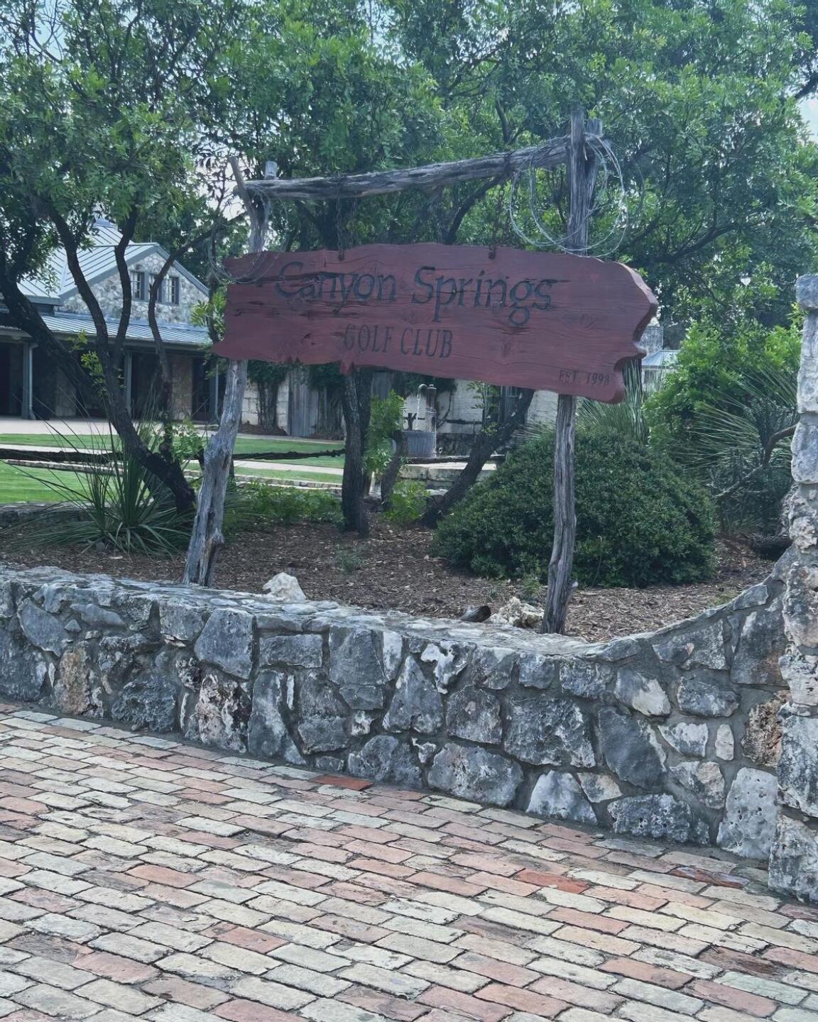 (Photo submitted by Robertmorrisgolfs15 on 06/18/2024)