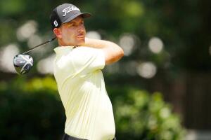 Webb Simpson Claims Second Win this Season