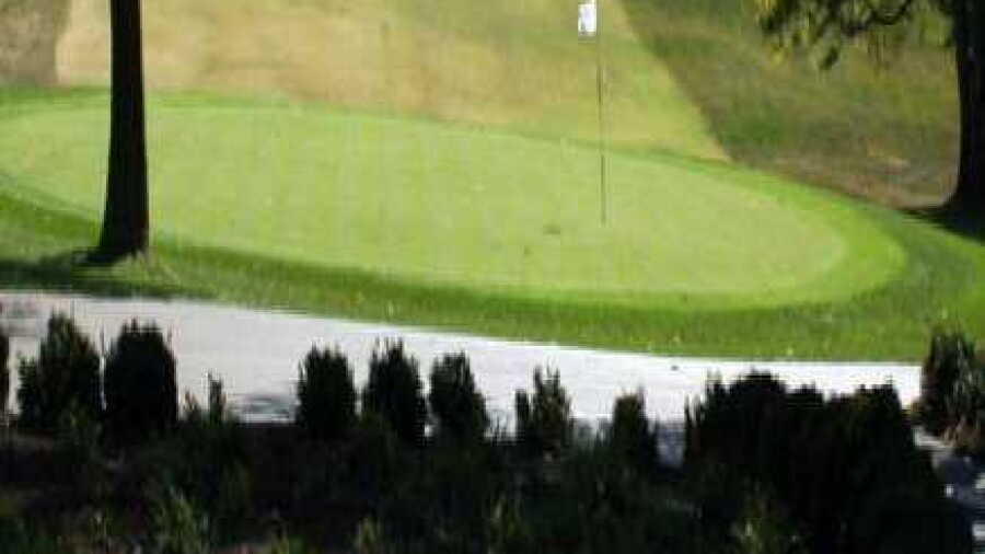 Battlefield GC