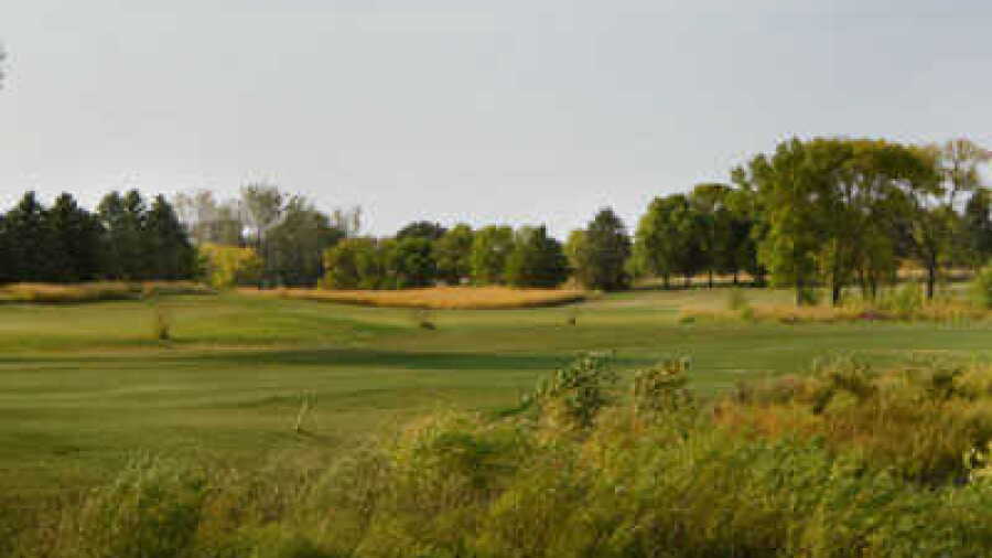 Pheasant Links