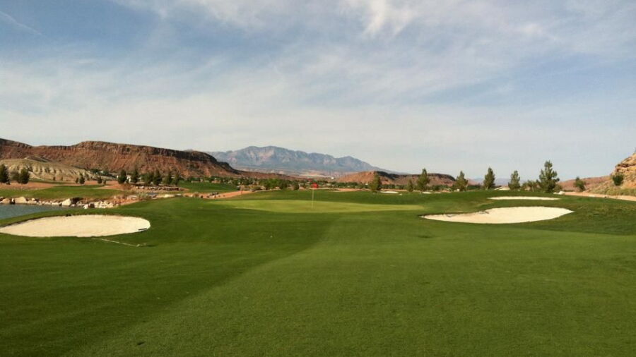 Sun River GC
