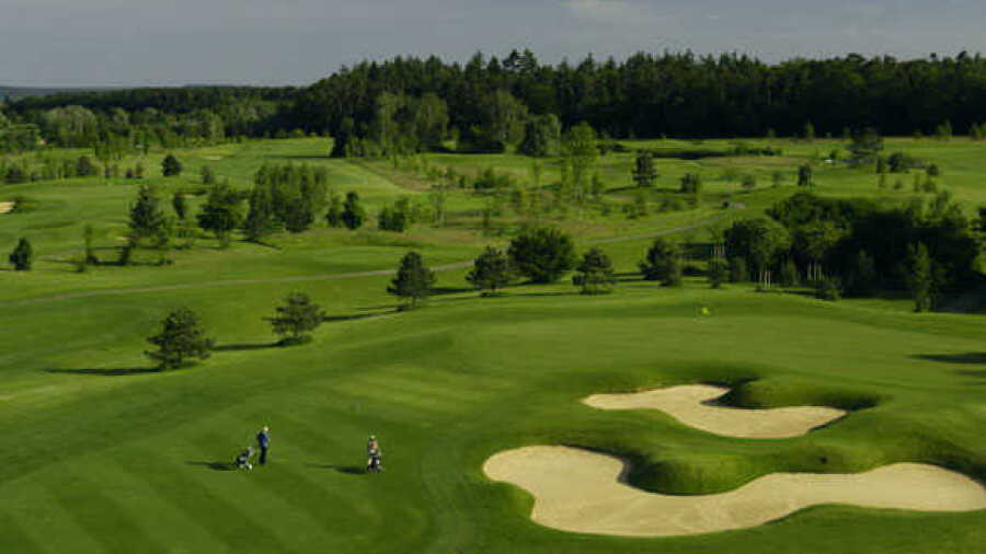 St. Leon-Rot Betriebsgesellschaft GC – St. Leon: #4