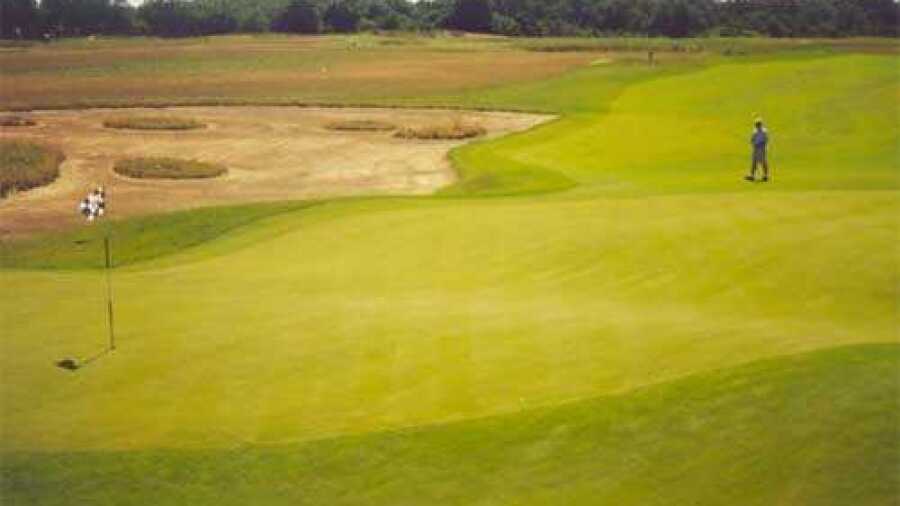 The Trophy Club: #6
