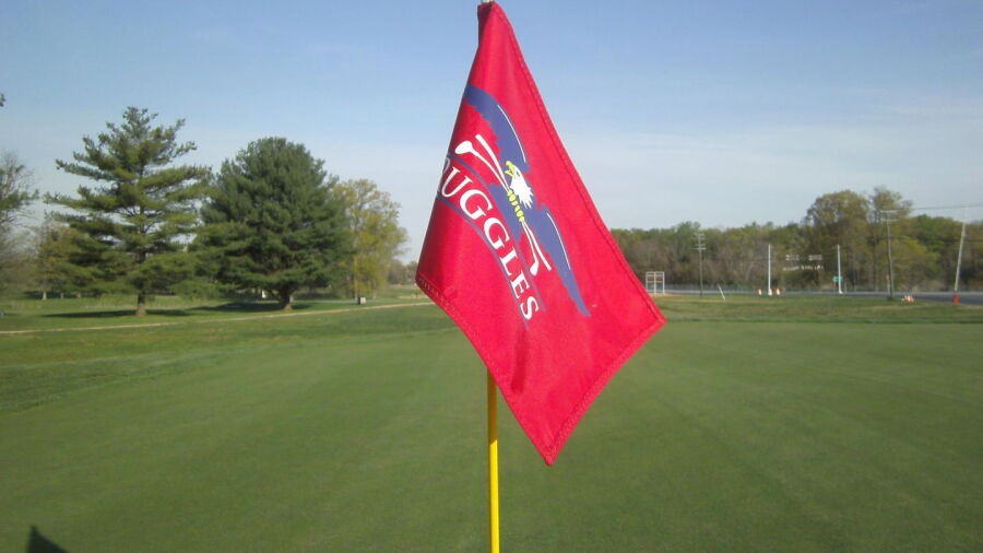 Ruggles GC