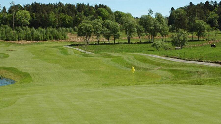 Backa Sateri Golf