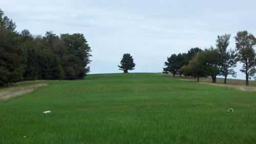 Edgewood GC