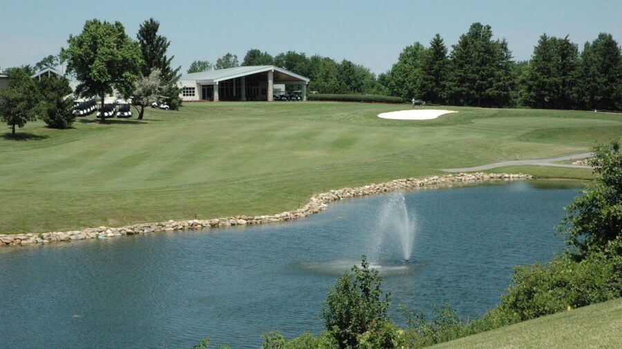 Pine Hills GC