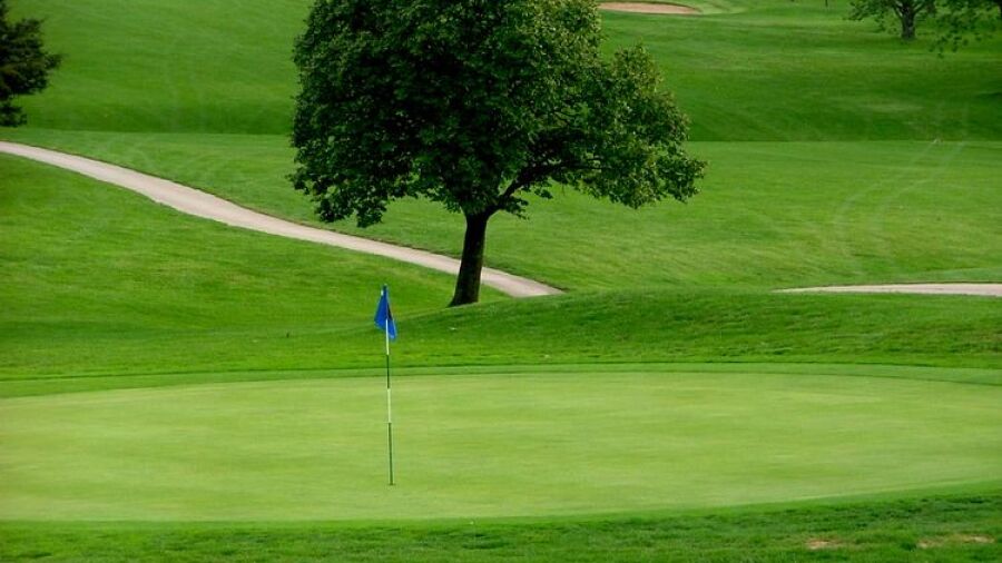Shawnee CC