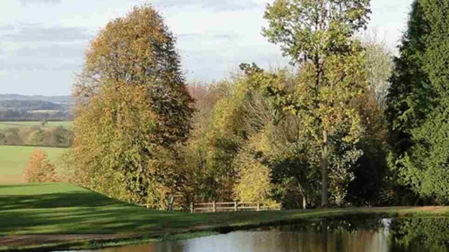 Lilleshall Hall GC