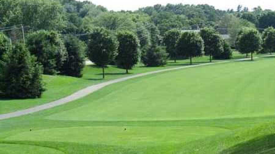 Topstone GC: #2