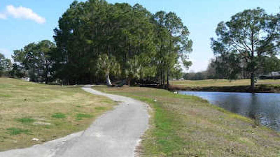 Summertree GC
