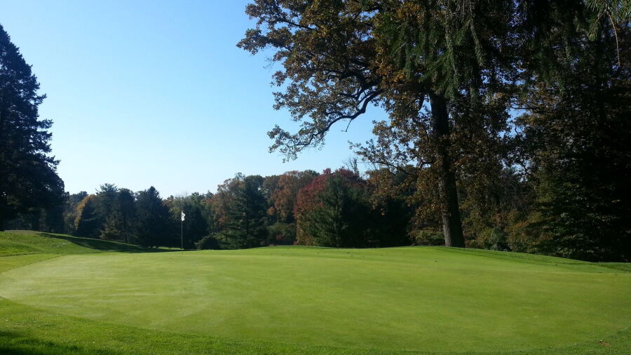 JC Melrose CC