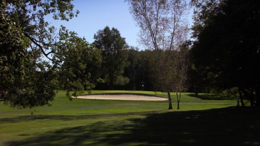 Riverside GC