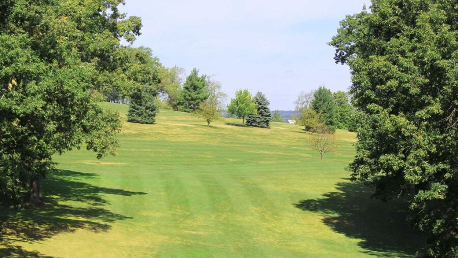 Philipsburg Elks Lodge & CC