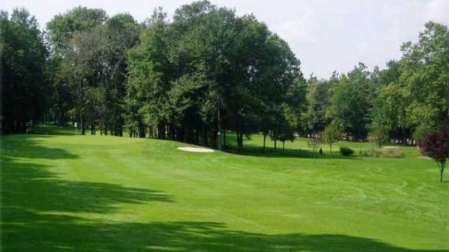 Millburn GC