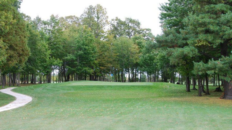 Wander Springs GC