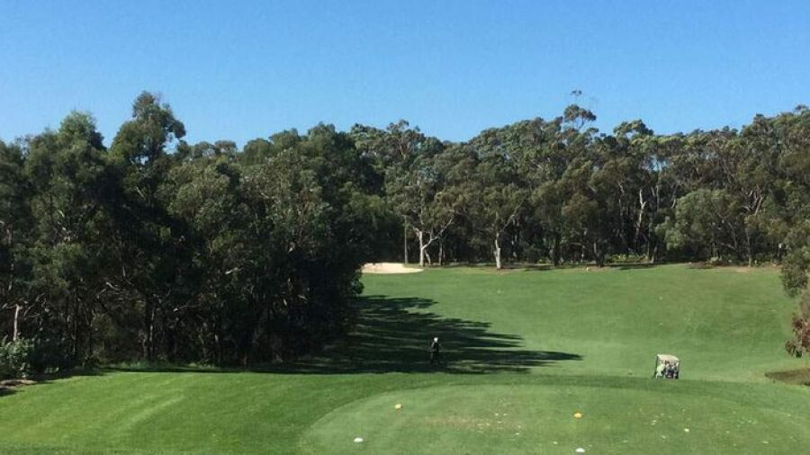 Wakehurst GC