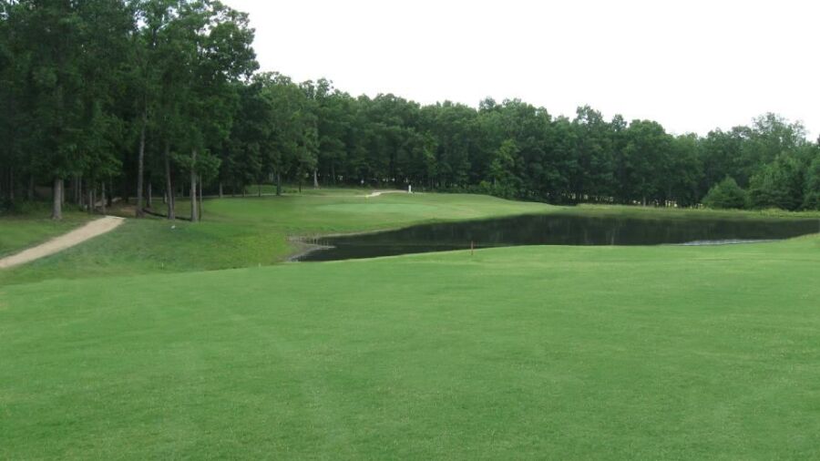 Tennessee Hills GC