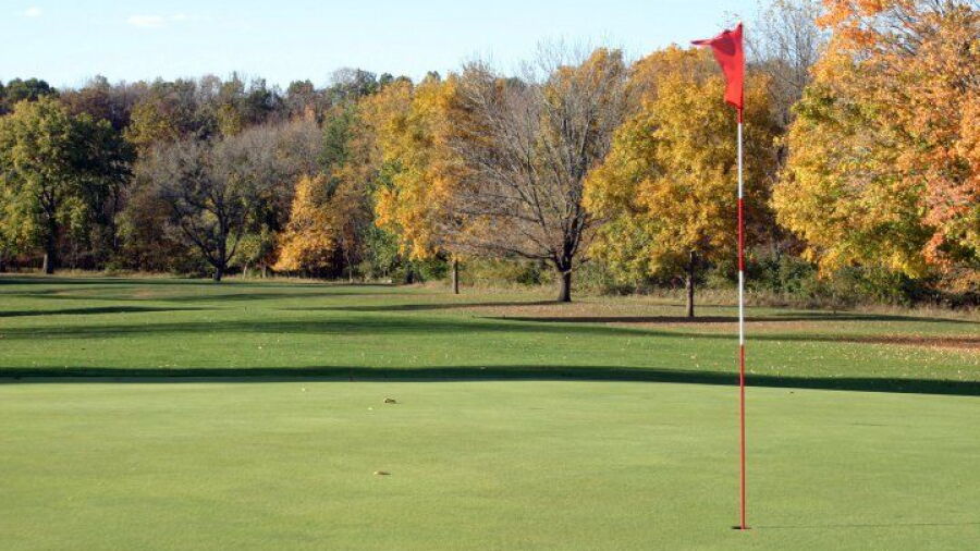 Pine Hills GC
